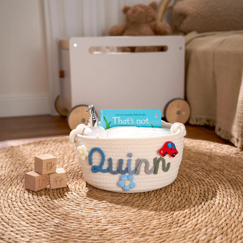 Dinky Baskets