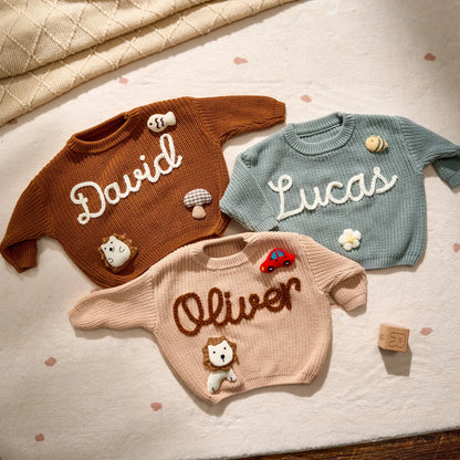 Dinky Sweatshirts
