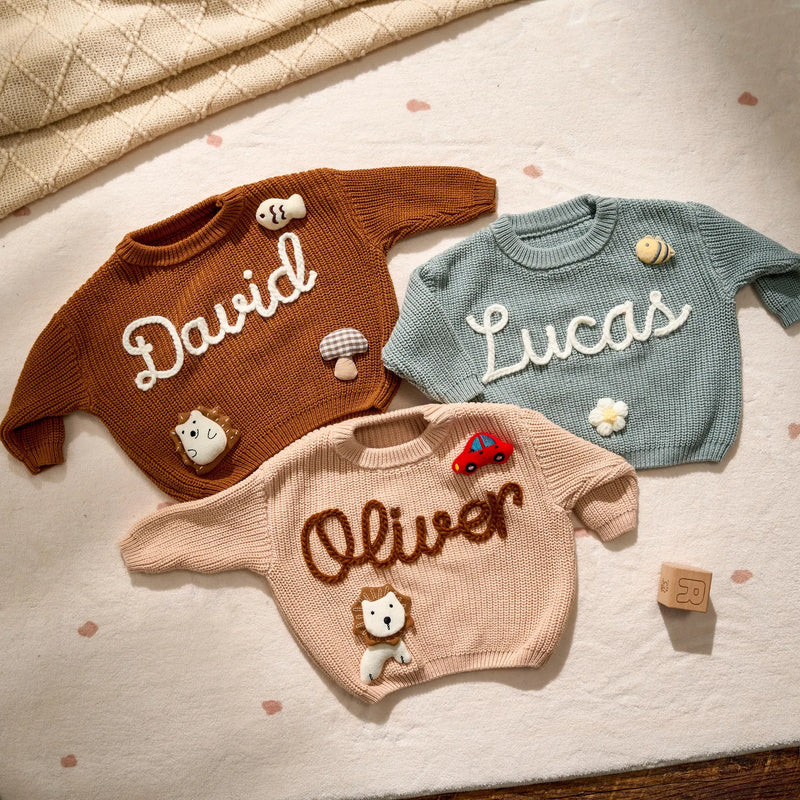 Dinky Sweatshirts
