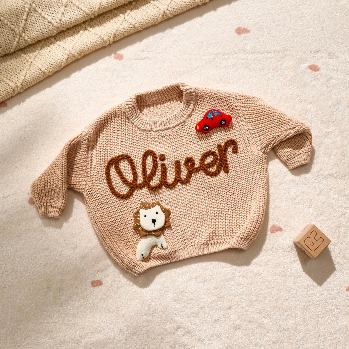 Dinky Sweatshirts