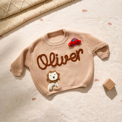 Dinky Sweatshirts