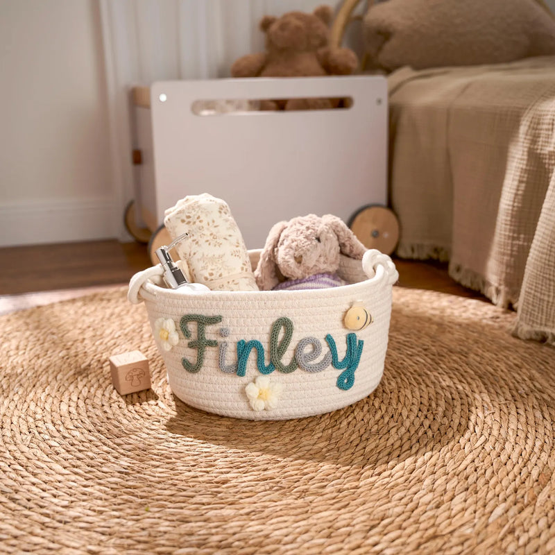 Dinky Baskets
