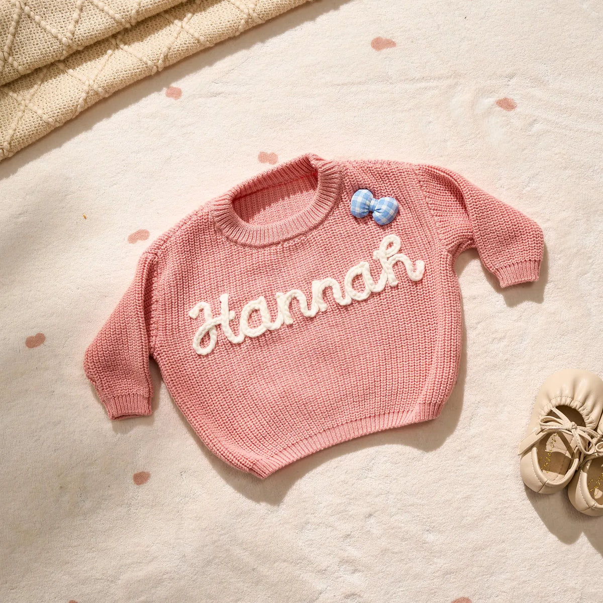 Dinky Sweatshirts