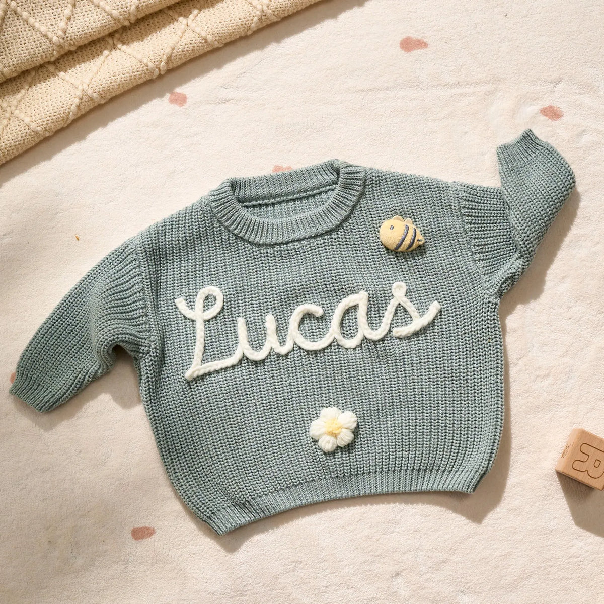Dinky Sweatshirts