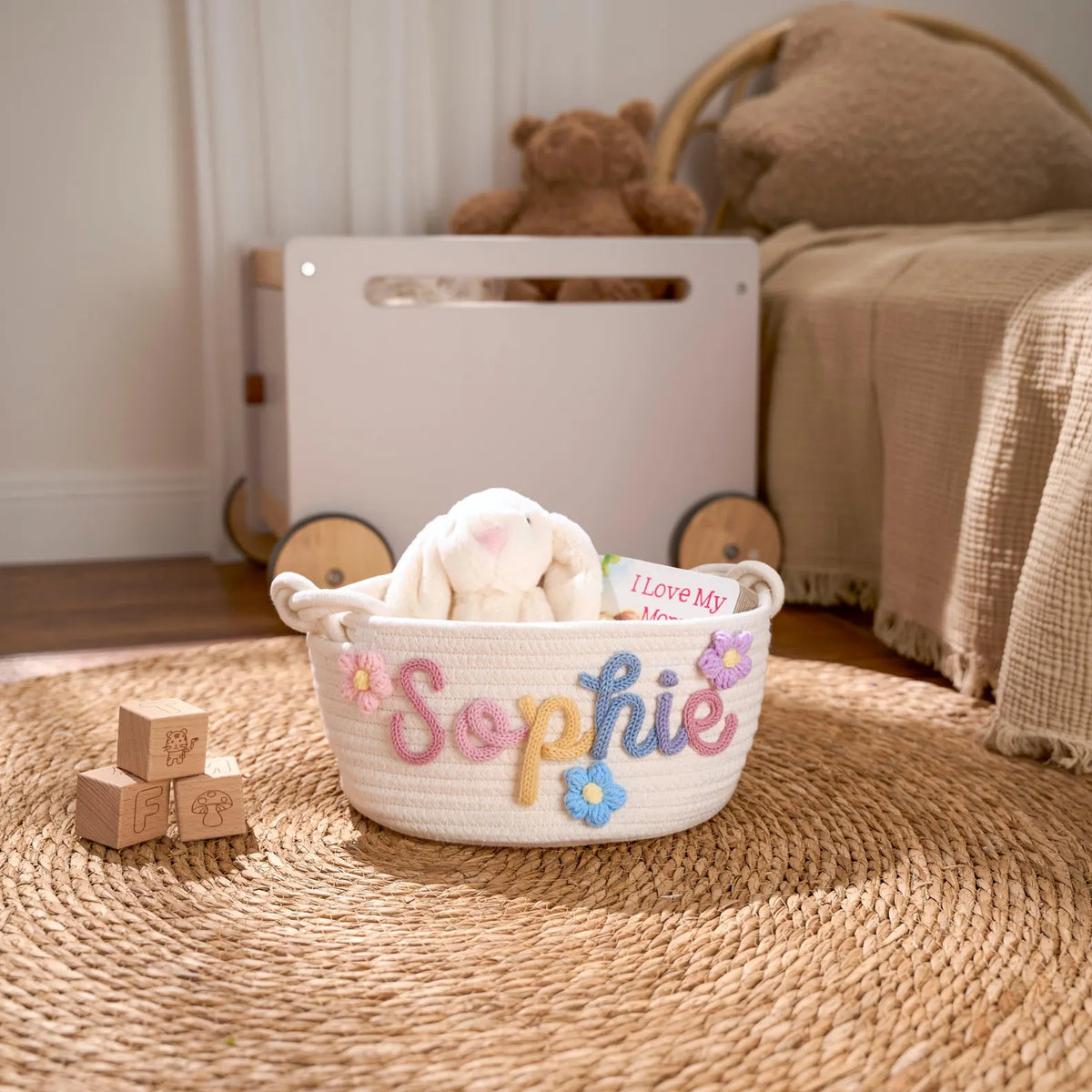 Dinky Baskets
