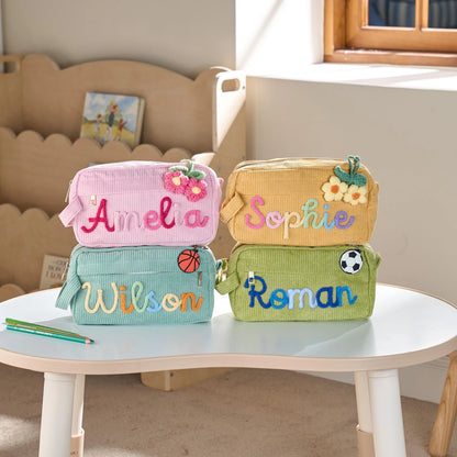 Dinky Pencil Case