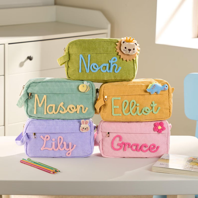 Dinky Pencil Case