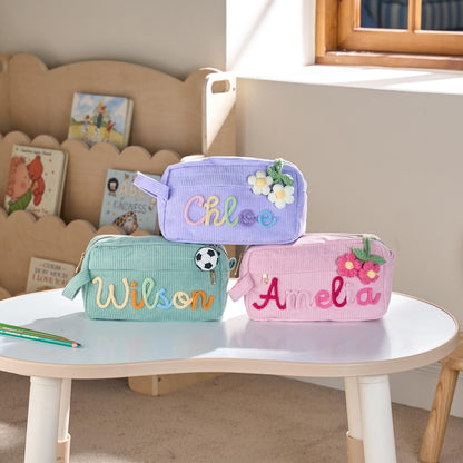 Dinky Pencil Case