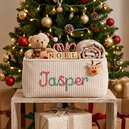 Dinky Christmas Eve Box