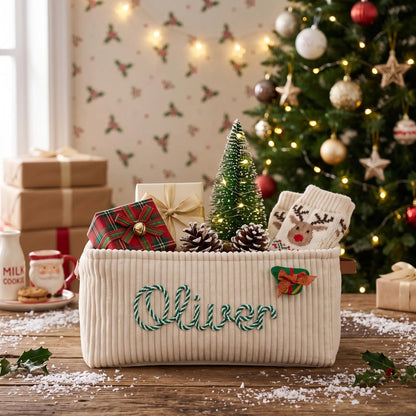 Dinky Christmas Eve Box